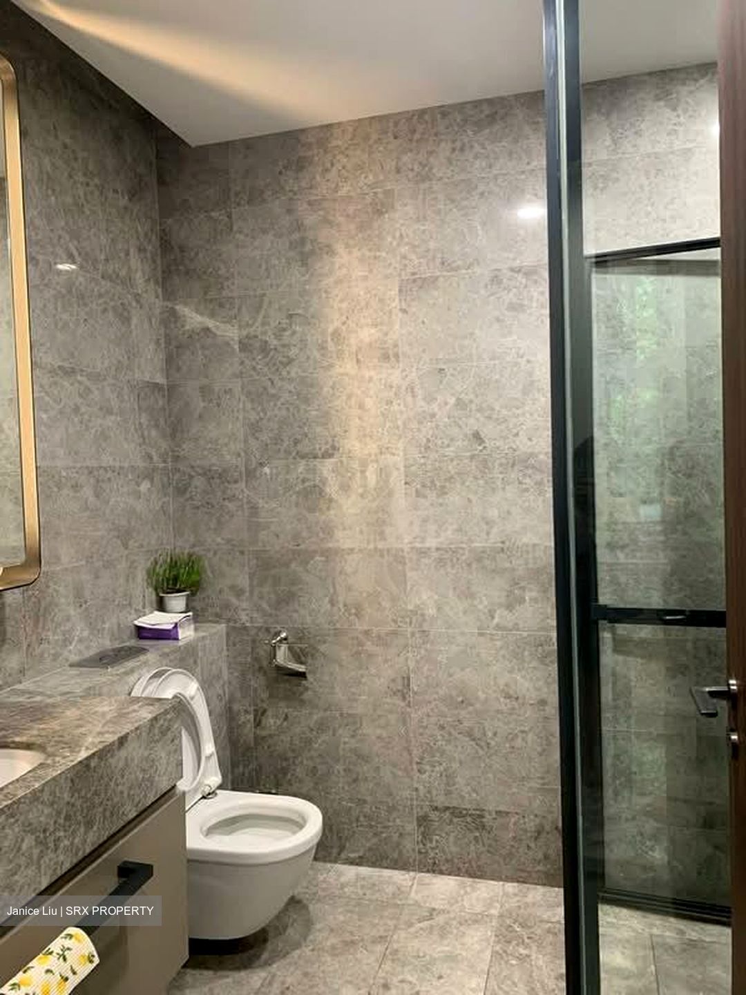 Van Holland (D10), Condominium #615052341